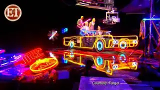 No Doubt - Push and Shove (Deluxe Edition) commercial shoot for Target