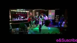 Darmagan Singing A Song Kando Ninte Kannil Oru Prajandanam