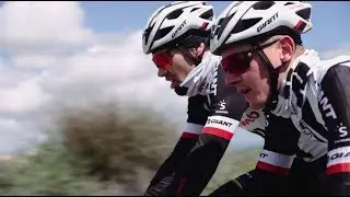 #InsideOut at Giro 101 | Sam Oomen