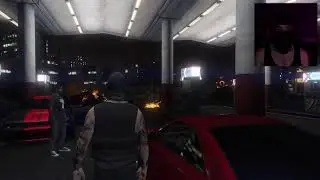 Gta RP PS4| PR Streamer