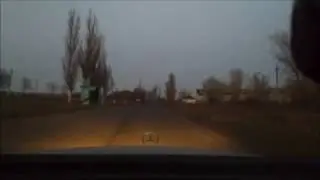 Степановка ДНР Дороги Донбасса * Stepanovka DPR Roads of Donbass