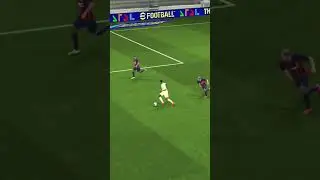 Clutch😉#efootball#football#impossibleskill#impossibleluck#impossible#impossiblegoal#impossiblestunts