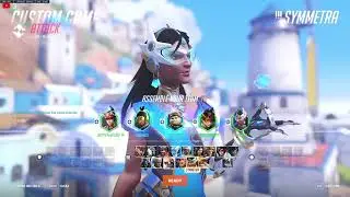 OVERWATCH INDIA TRIALS DT89 POV