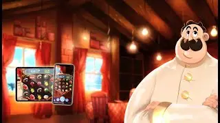 Mega Chef - Triple Cherry Slots