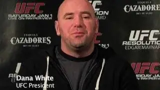 Canadian Hero Fund - UFC Fight For The Troops
