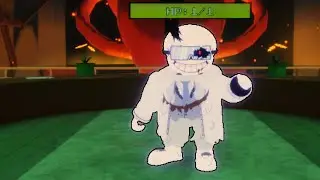 Science Sans Gameplay | Maxed | Undertale: The Lost Multiverse [Demo Release]