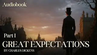 Great Expectations &ndash; Audiobook by Charles Dickens | Part I