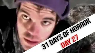 31 DAYS OF HORROR // DAY 27 - The Last Broadcast (1998)