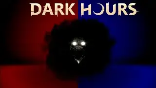 This Ghost Camped My Body! | Dark Hours: Prologue