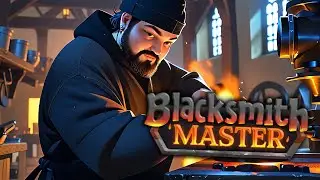 Expanding Our Business | Blacksmith Master | Part 2