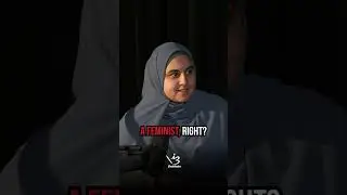 Почему феминизм НЕСОВМЕСТИМ с исламом