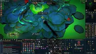 how to get drops at telos