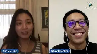 Everything Is Gonna Be All Write - Interviewing Stuart Danker