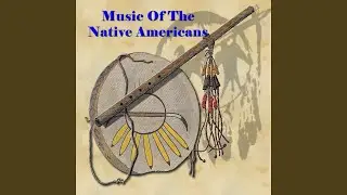 The Mescalero Trail (Apache)