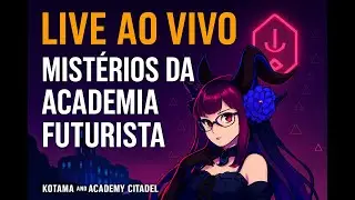 Metroidvania Estilo Anime | Academia Futurista + Combate &Eacute;pico ( Kotama and academy citadel ) 6