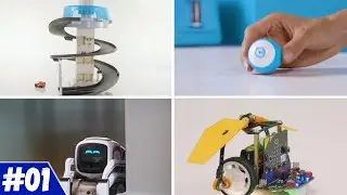 AMAZING EDUCATIONAL GADGETS AND SMART TOYS | EVERY KID SHOULD HAVE | 𝗜𝗻𝗻𝗼𝘃𝟭𝟬ᵀᵉᶜʰᵀⱽ | ↪1
