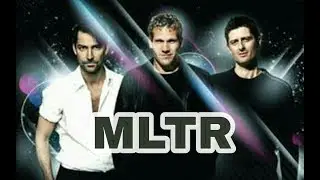 Michael Learns To Rock - Silent Times (Minus One Karaoke)