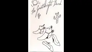 Everybody s Talking by The Grant Wright Band - LIVE