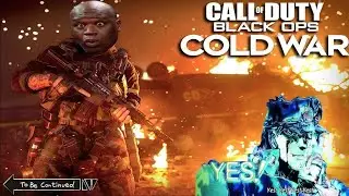 BLACK OPS COLD WAR BETA EXPERIENCE.EXE