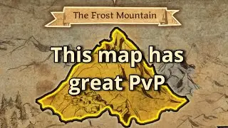 Druid Ice caves PvP highlights! Plus mid fight tips! | Dark and Darker