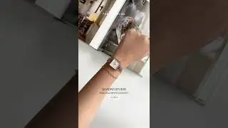 Daniel Wellington  Quadro Collection