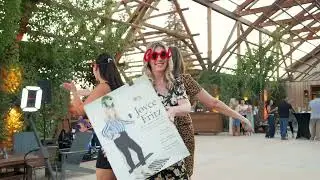 12 Doors & Top Producers Celebrates Joyce Fritz's cover feature in Real Producers Magazine!