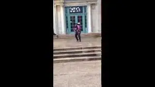 CHICAGO BOP QUEEN-  TTU - MZ SWAGGA (bop crazy)