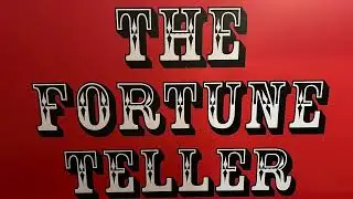 Beware of fake psychics - by Paris Debono the fortune teller
