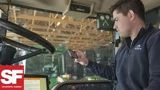 Launching an AgTech Start-Up | Ag Technology | Successful Farming