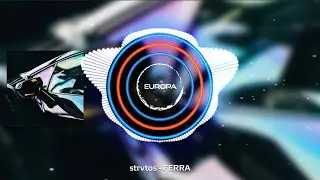 strvtos - FERRA