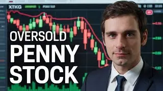 $XTKG Oversold Alert | Why This Penny Stock Could Explode