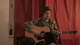 Livingroom Concert with Ray Vietti