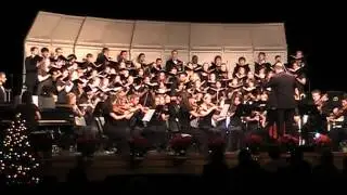Eddie Pola and George Wyle, arr. Mark Hayes - It's The Most Wonderful Time Of The Year