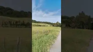 Agro romano antico, vecchio amore mio