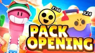 Pack oppening extrême 🤯 ( 60 prix stars ) que des dingueries 🥵