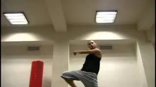 Lose Control Choreography
