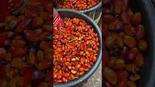 FAKE PALM OIL ALERT! #giveityourbestshort #youtubemadeforyou