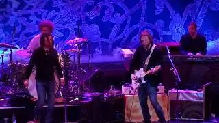 The Magpie Salute - Another Roadside Tragedy - Nov 17, 2017 - Atlantic City NJ *5 CAM SBD SYNC*