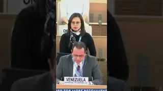 Nicaragua Ditches UN: Rights Crisis Explodes!