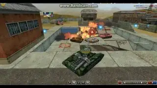 Tanki Online Gold Box 2016