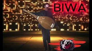 Number 1 Biwa