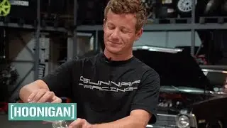 [HOONIGAN] A BEER WITH: Patrick Long (Luftgek&uuml;hlt)