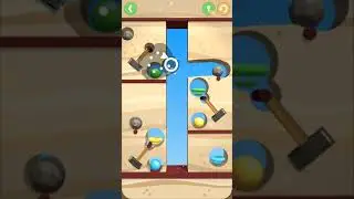 dig this! (Dig it ) 135-13 | keep on digging | Dig this level 135 episode 13 solution gameplay