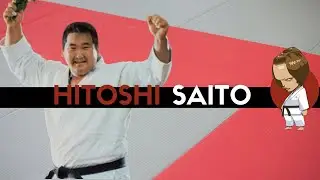 IPPON JUDÔ-HITOSHI SAITO