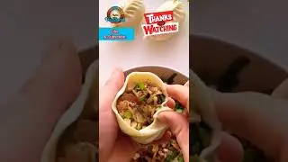 Momo's Magical Meals #momos #dumpling #recipes #viral #foryou #bohra #food