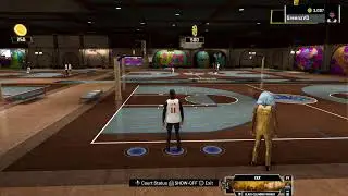 2k21 best plock jumper on tiktok @greenzperform