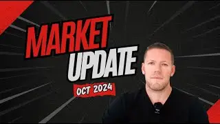 October 2024 Market Update