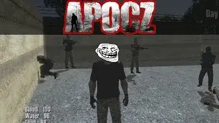 ApocZ Online Funny Moments & Trolling #3!