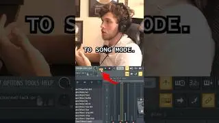 Как сделать вступление к биту более интересным #музыкальныйпродюсер #flstudio