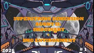 Honkai Impact 3rd Superstring Dimension Agony II # 1